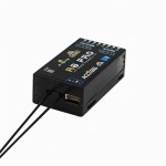FrSky 2.4GHz ARCHER R8 Pro Receiver With OTA Supports Signal Redundancy for RC FPV Drones